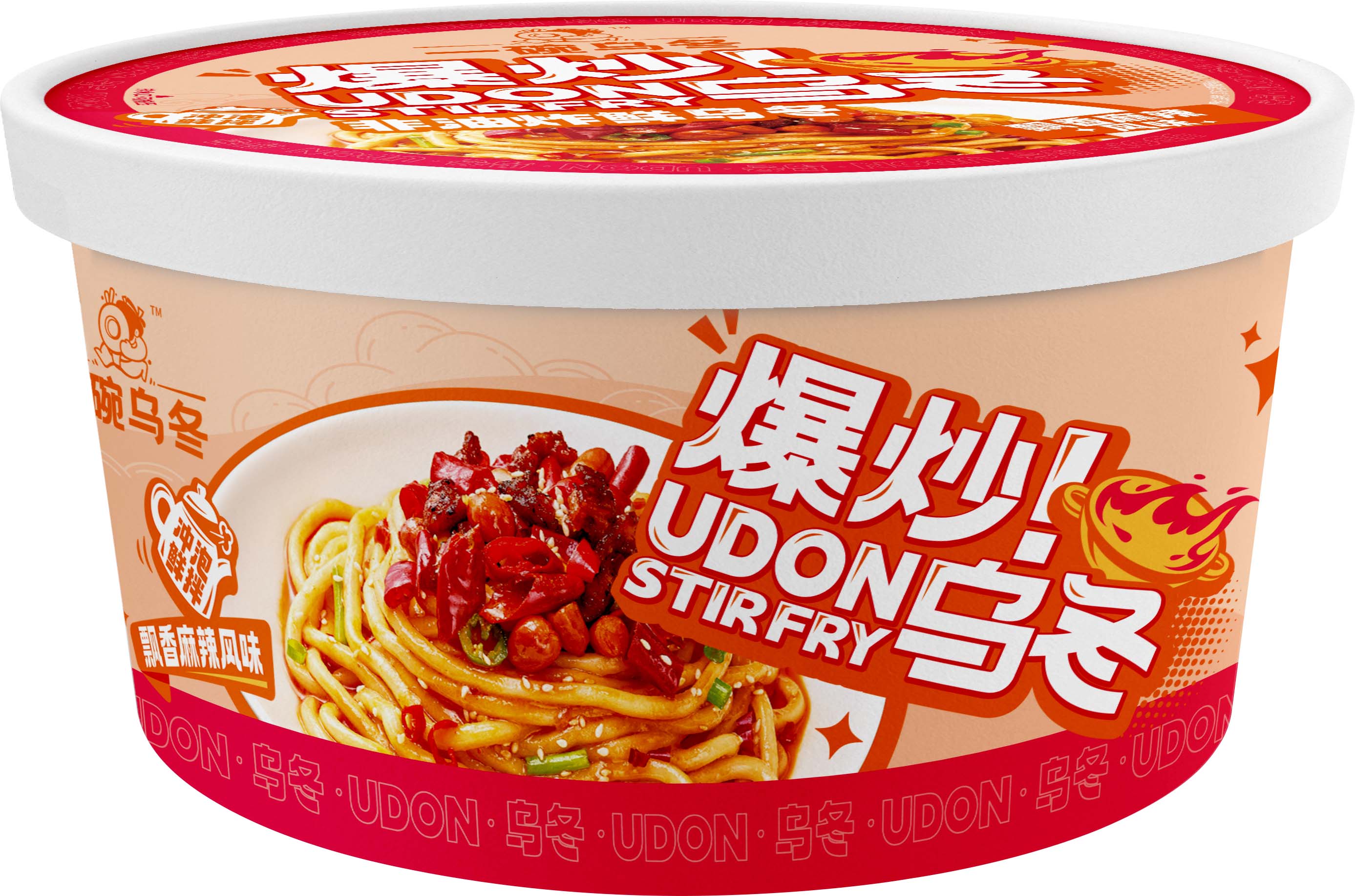 飘香麻辣New单侧 飘香麻辣New单侧